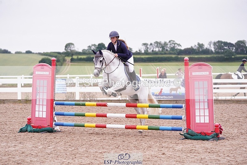 250629-080604-09777 - Cls 35 Pony British Novice & 80cm Open