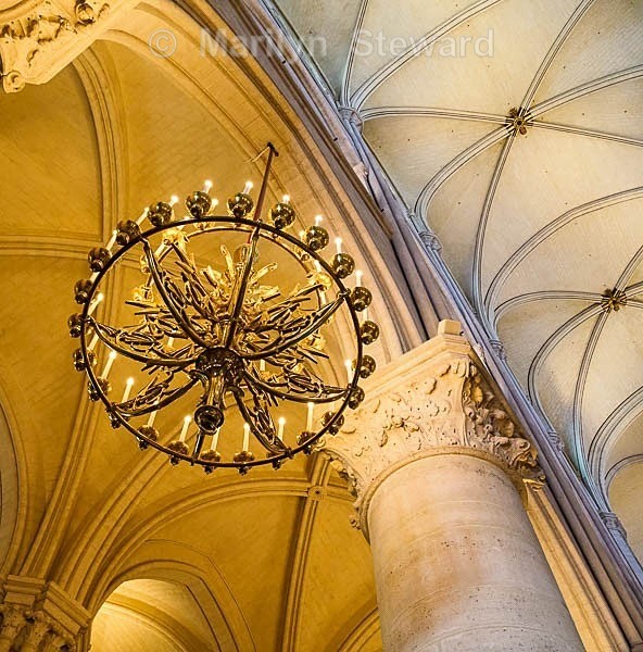 Dotre Dame de Paris-7 - Paris and Normandy (Coming soon)