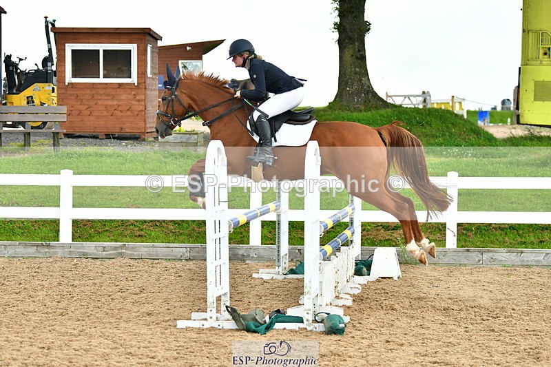 230813A-124432-12602 - Cls 42 95cm National Amateur Qualifier