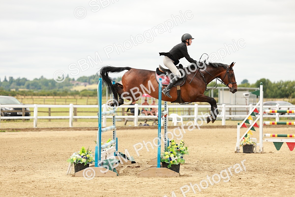 SBM_017523 - Class 21 - Senior Newcomers Championship 2d Rd