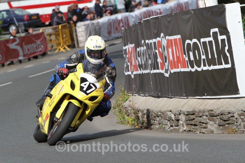  - Mylchreests Junior Manx Grand Prix
