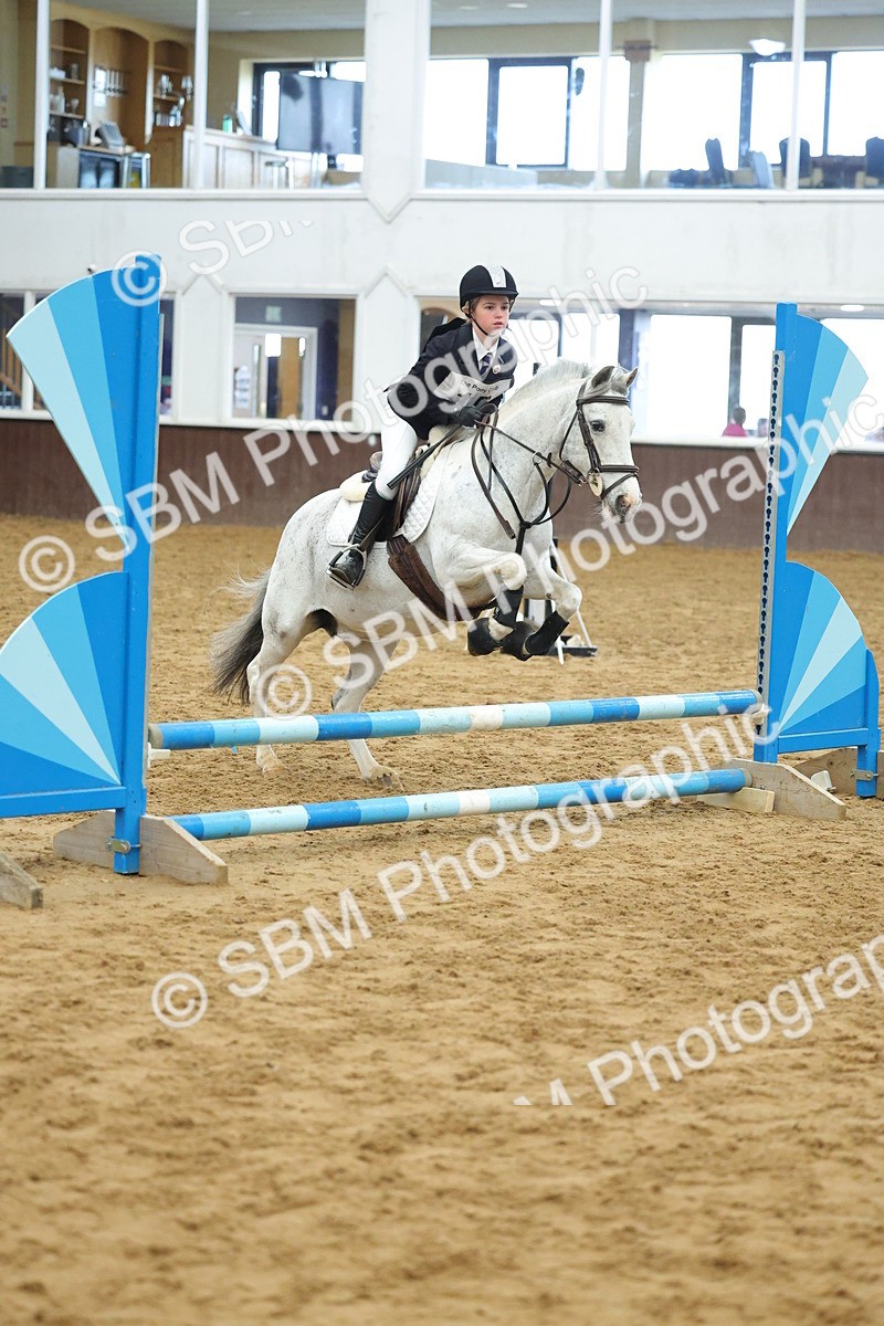 SBM_000826 - Class 3 - Show Jumping 60cm