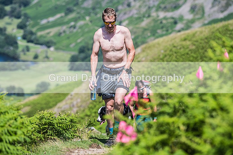 Arnison-3 - Arnison Dash Fell Race Sunday 29th June 2025