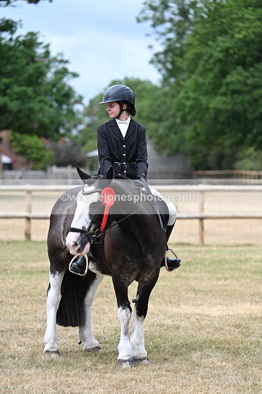 WJ7_0751 - Class 2 Best rider