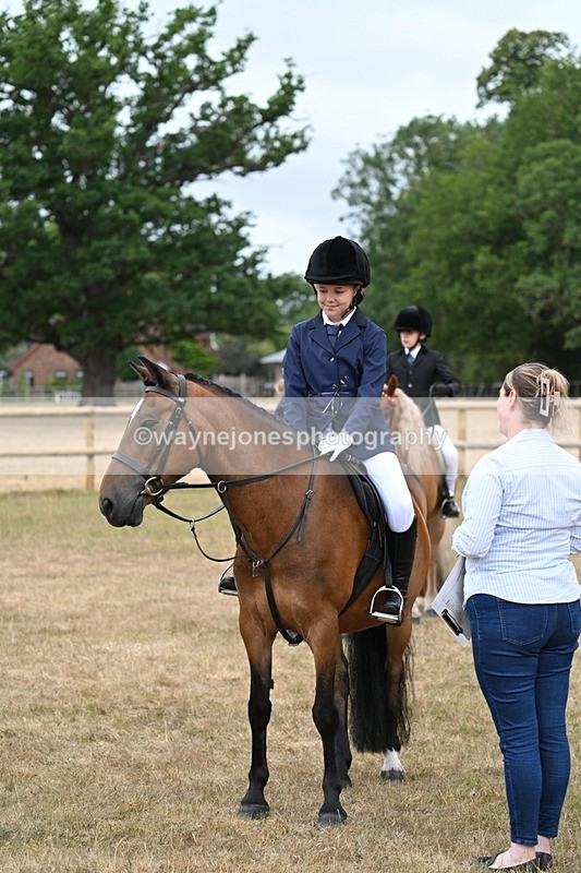 WJ7_7202 - Class 2 Best Rider