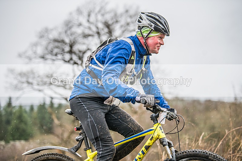 HTE Kielder Duathlon-1129 - High Terrain Events Kielder Off Road Duathlon Sunday 8th January 2023