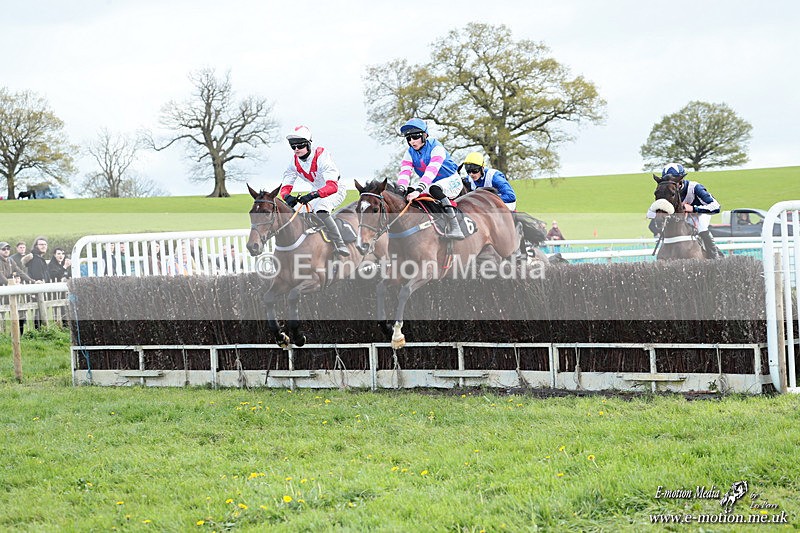 PtP 180426 1065 - Worcestershire Hunt PtP Chaddesley Corbett 18/04/26