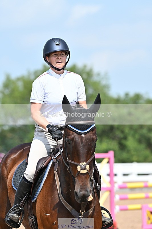 240801A-115857-00612 - Cls 10 1.05m Amateur Qualifier