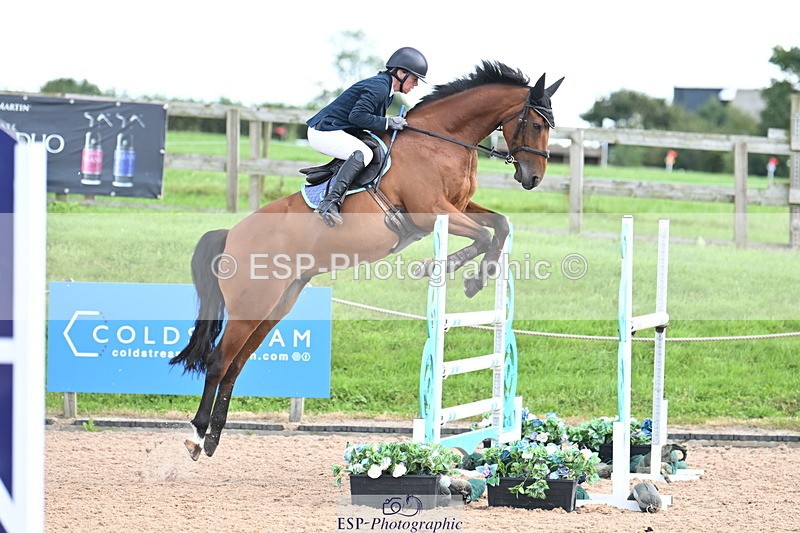 240913A-130307-04472 - Cls 15 Snr Foxhunter