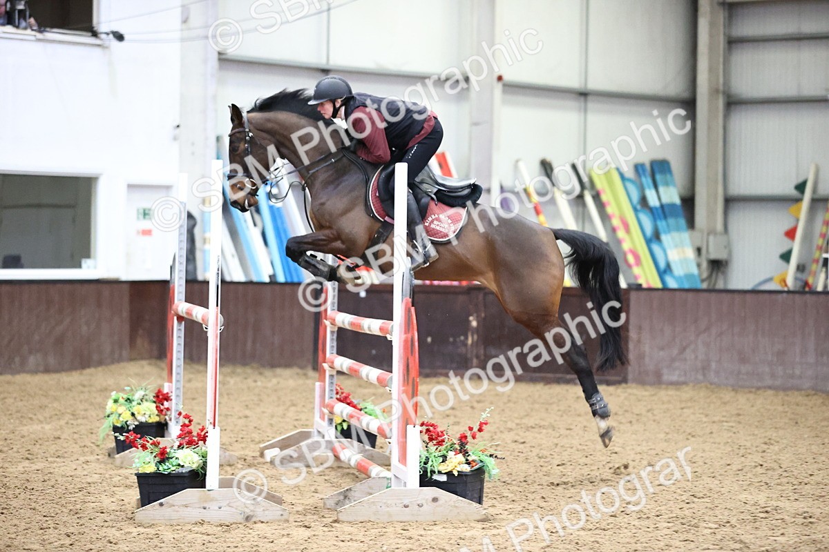 SBM_005403 - Class 17 - Senior Newcomers 1.10m