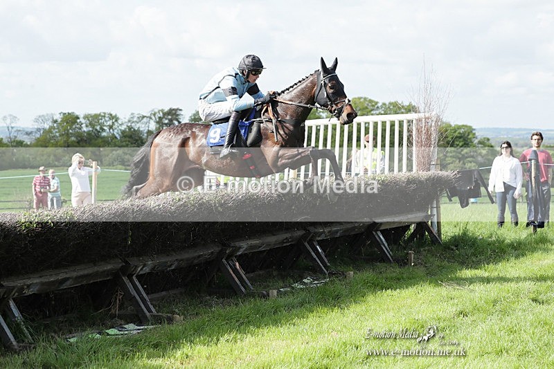 PtP 070523 476 - Kimblewick Races Coronation Meet  Kingston Blount 07/05/23