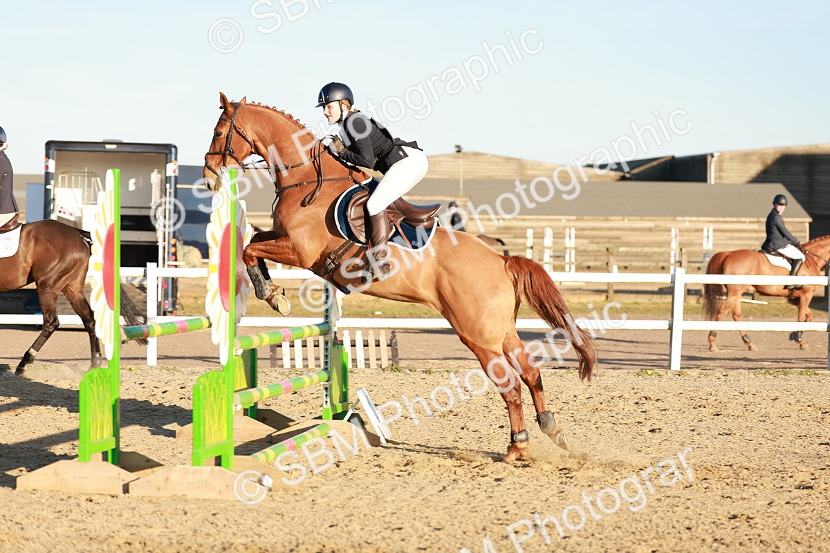 0B8A3195 - Class 7 - 1.00m