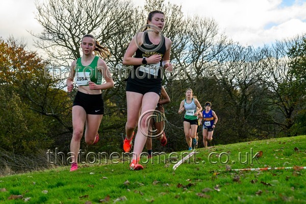 NatRel25-914982 - Senior Female Set One