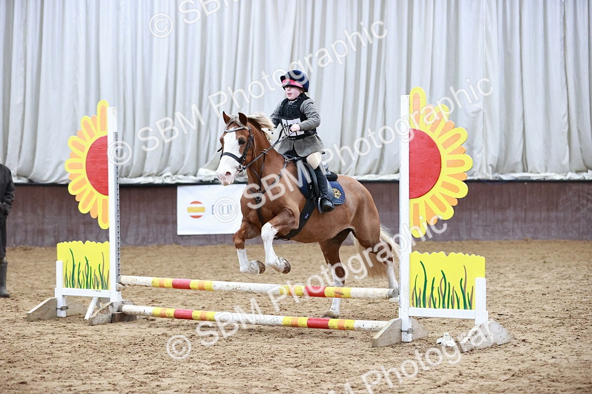 SBM_000493 - Class 2 - 50cm