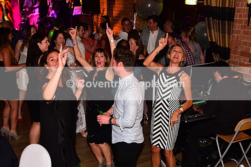 Lor-888 - Lorraine's 50th