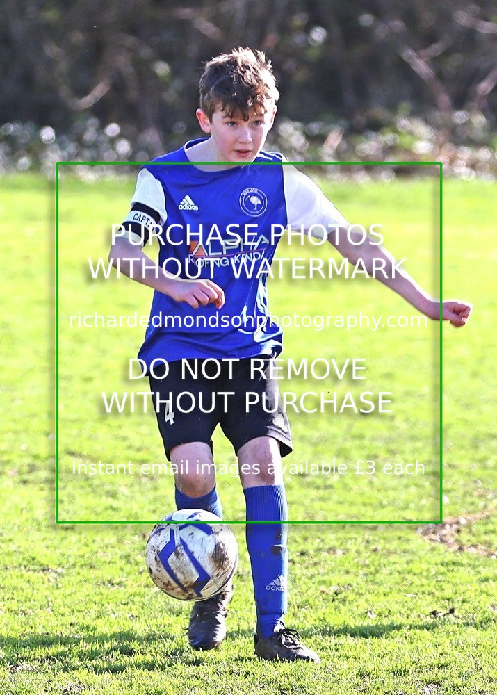 IMG_6811 - Ibis U12 vs Kendal Utd U12 (18/2/24)