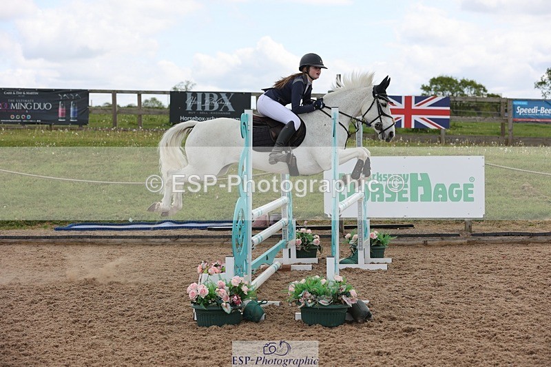 250505-113801-04641 - Cls 4 Pony Newcomers and 1m Open