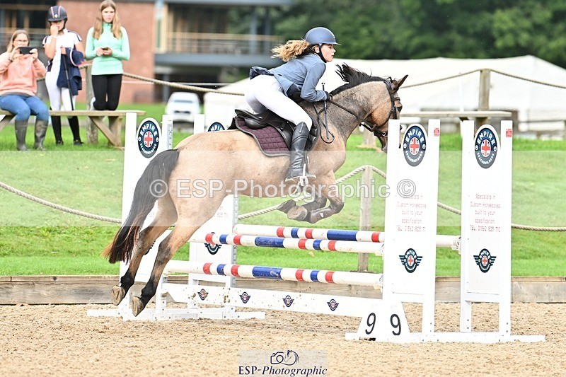 230930-102520-00220 - Cls 2 Pony British Novice & 80cm Open