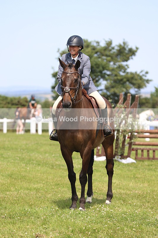 JPP_3454 - Class 22: Working Hunter 70cm