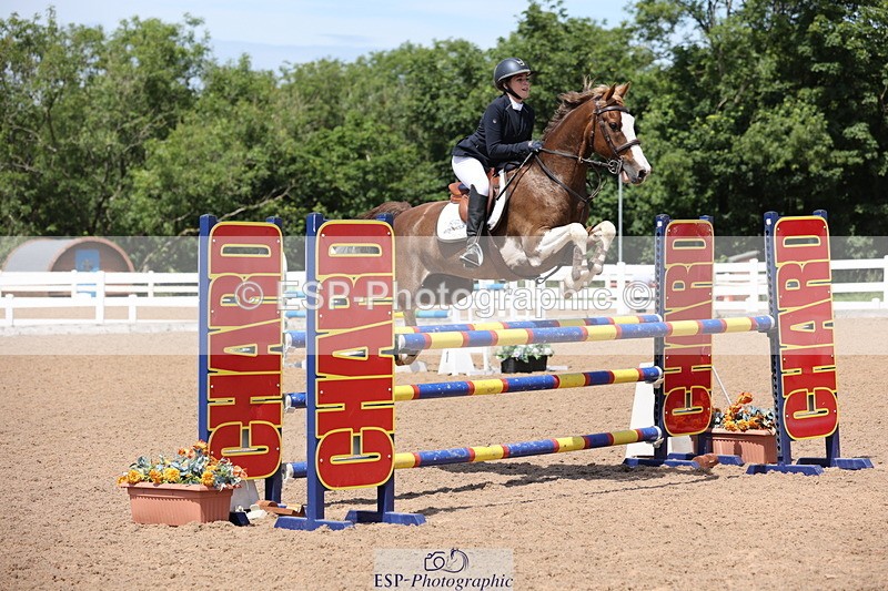 240629A-141753-06774 - Cls 19 Foxhunter and 1.10m Open