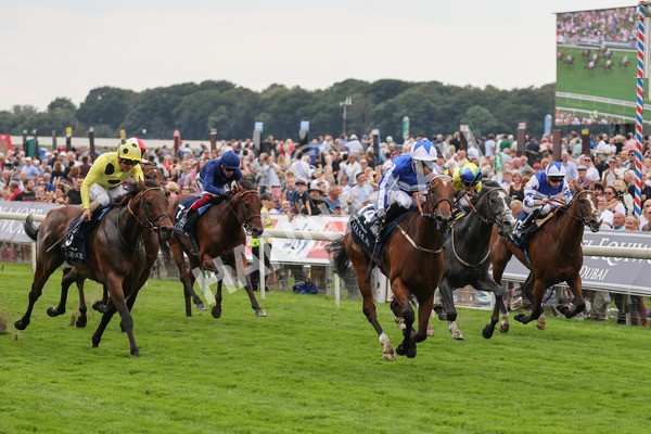 yr20082021r4-95 - Race 4 3.35pm Coolmore Wootton Bassett Nunthorpe Stakes (British Champions Series Race)