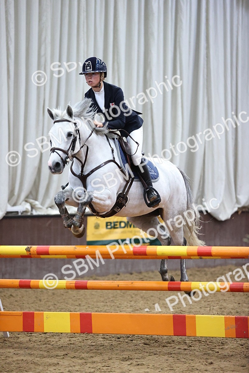 SBM_002708 - Class 6 - Pony Newcomers 1.00m Open