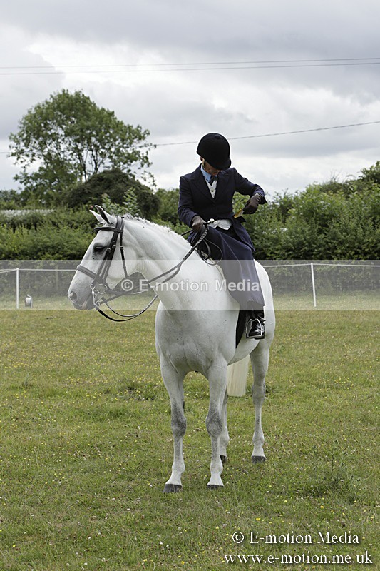 BVR160717-2401 - Side Saddle Classes 16/07/17