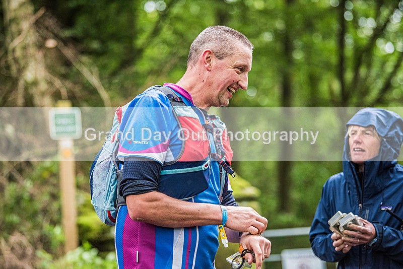 Kong MMM-1066 - Kong Mini Mountain Marathon Round 2 Peak District Bradfield Sunday 24th September 2023