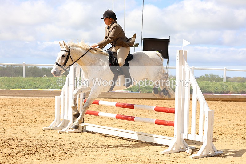 3E7A7457 - Class 9: 80cm Senior