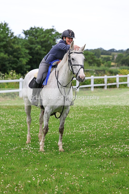 3E7A4151 - Class 6: Hawkins Motors Senior 1.00m Derby