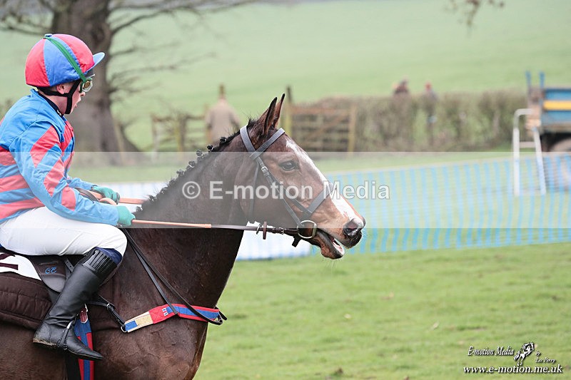 PR PtP 080326 583 - Guilsborough Pony Races 08/03/26