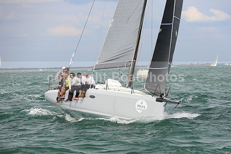 150816 FASTNET RACE FRA 3875  WT7A9951 - THE FASTNET RACE - SUNDAY 16th AUGUST 2015