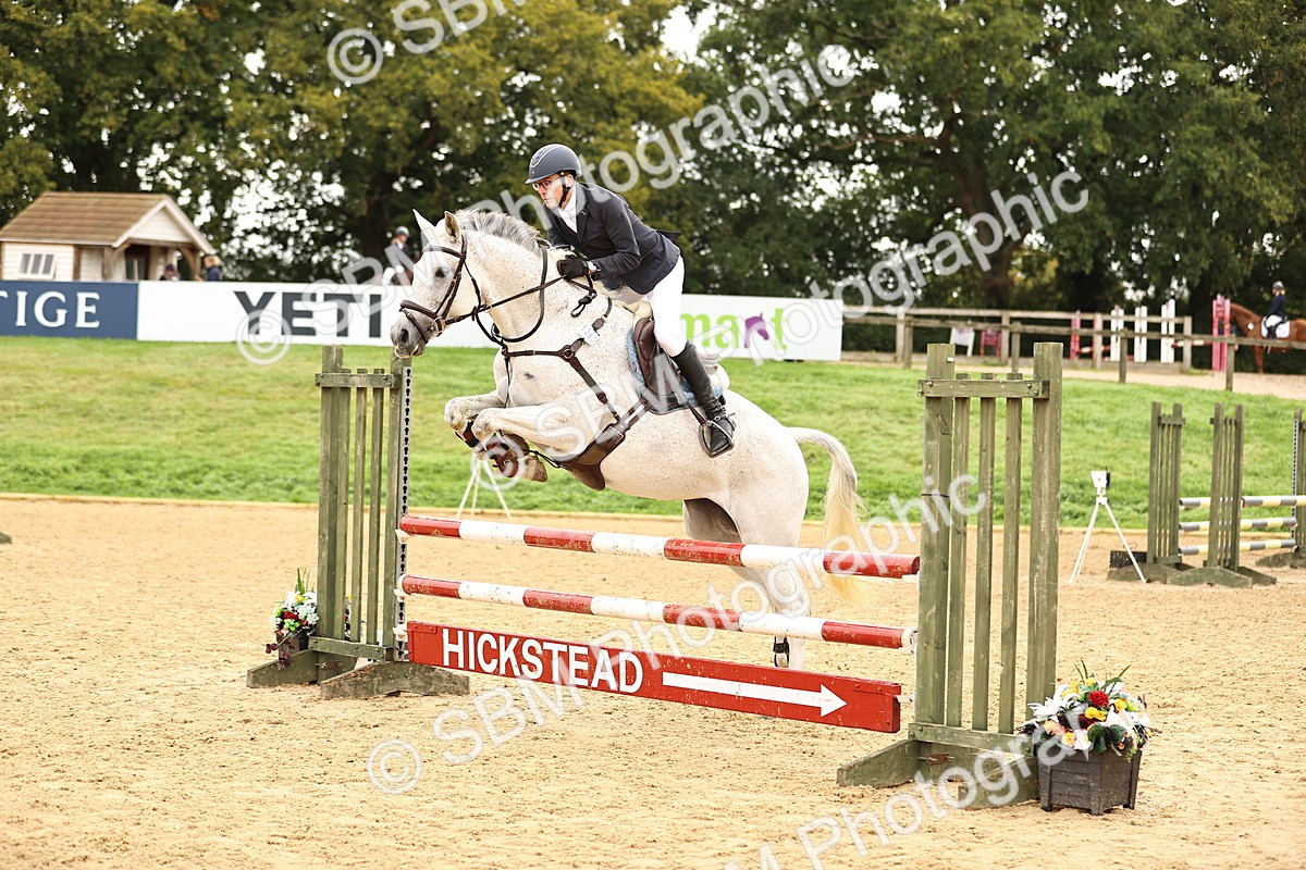 SBM_58890 - J42 - Grand Tour Horse & Pony 1.00m Championship