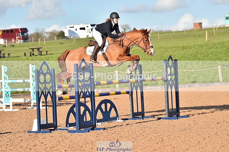 240306A-162142-02011 - Cls 5 Foxhunter and 1.20m Open