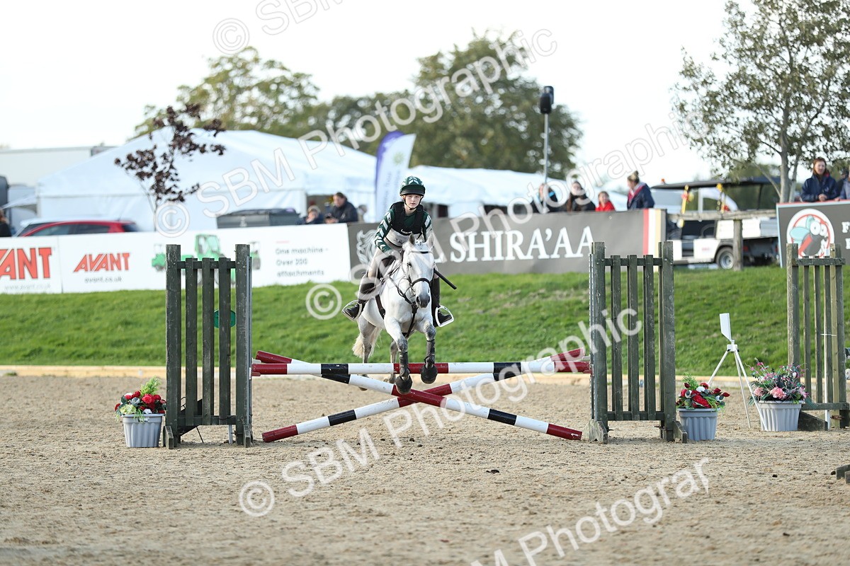 SBM_30600 - E11 - Eventers Challenge 80cm Championship