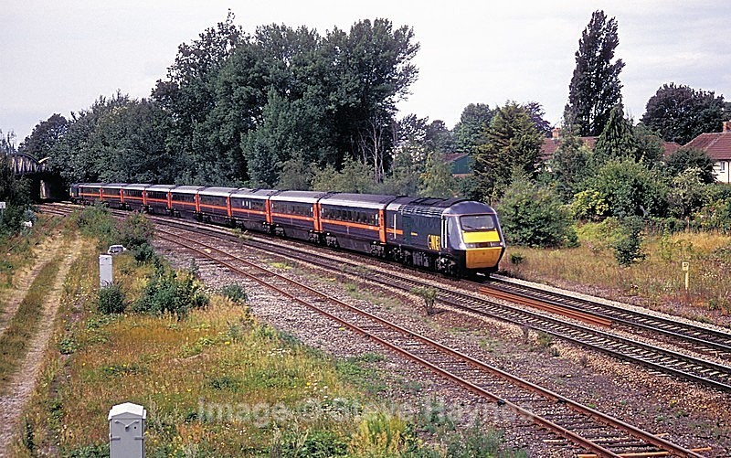 24th July 2004 - Taunton, Somerset