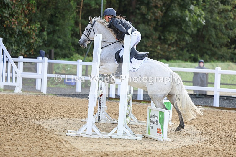 3E7A7790 - Class 2: 70cm Junior