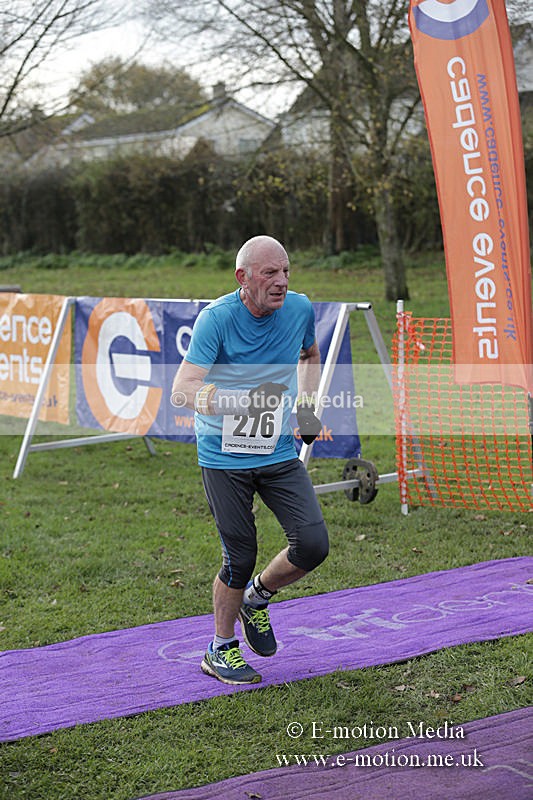 CAD5 171119-0962 - Sutton Benger 5 mile Flyer – 17th Nov 2019