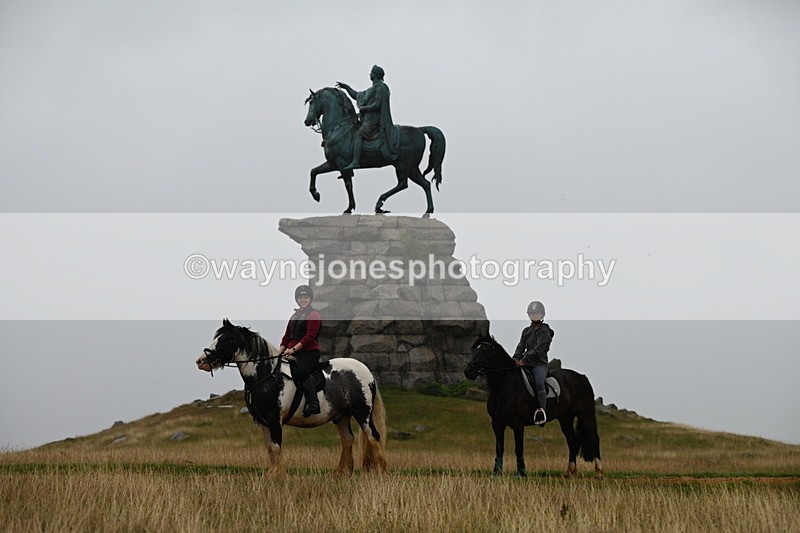 DSC_0814 - Time at Statue 10:58 to 11:53