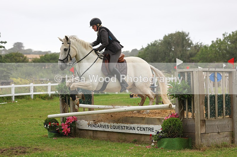 3E7A2342 - Class 6: Veteran 45 and over