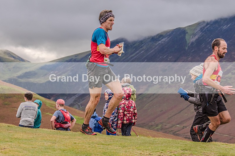 British Fell Relay-2271 - British Fell & Hill Relay Championship Braithwaite Keswick Saturday 21st October 2023