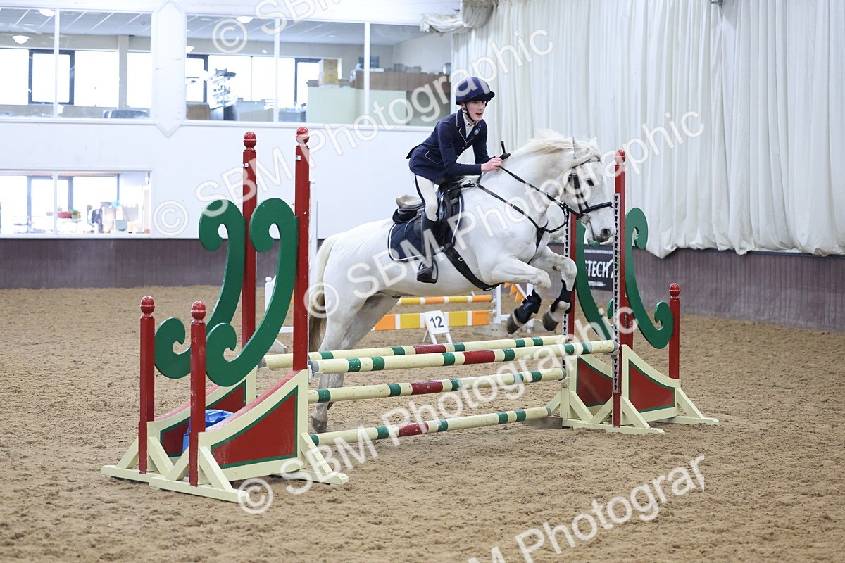 SBM_001435 - Class 1 - Clear Round