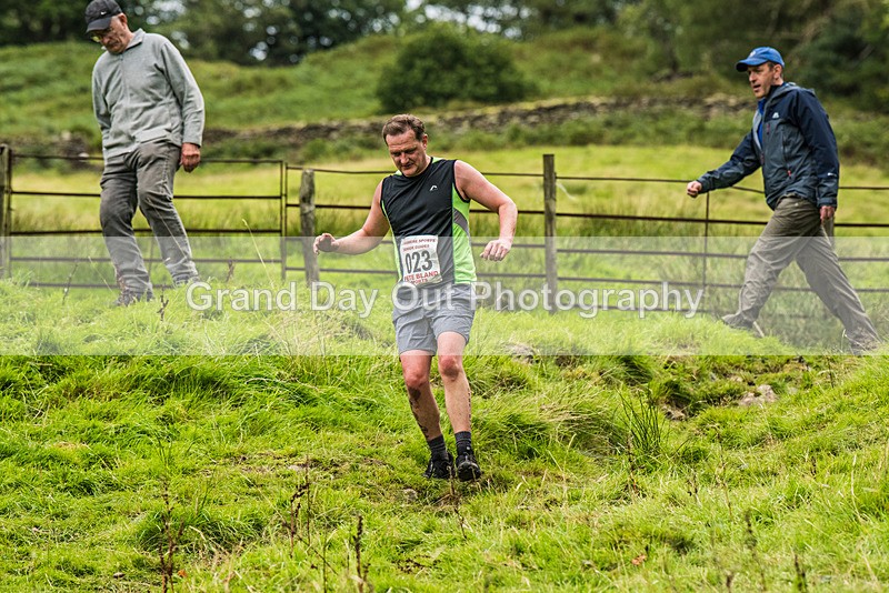 Grasmere-1064 - Grasmere Sports Junior & Senior Fell Races Sunday 27th August 2023