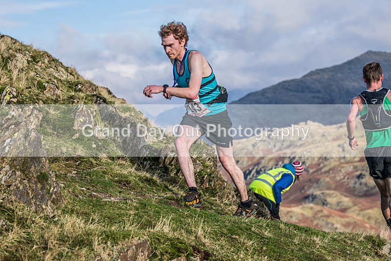 Dunnerdale-41 - Dunnerdale Fell Race Saturday 12th November 2022