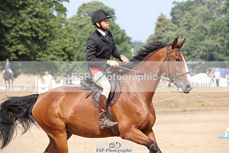 250816A-104220-00812 - Cls 3 Snr British Novice