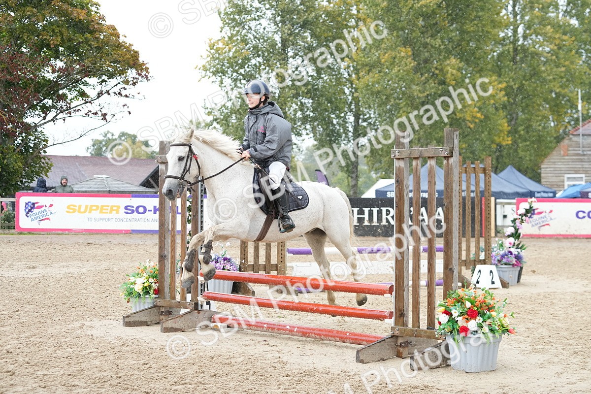 SBM_43303 - J7 - Junior Pony 60cm Championship
