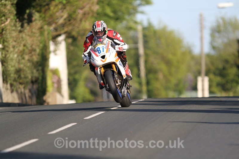 IMG_5187 - Thursday Practice  TT 2013