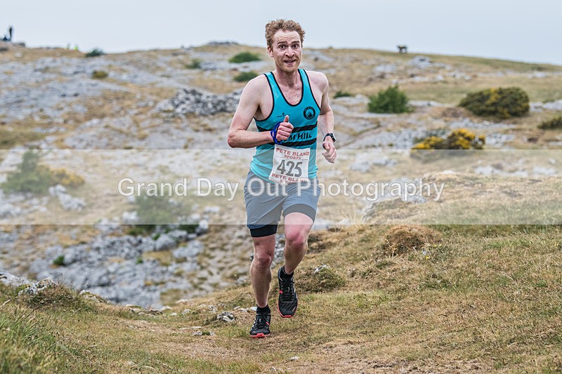 Hutton Roof-31 - Hutton Roof Fell Race Saturday 24th May 2025