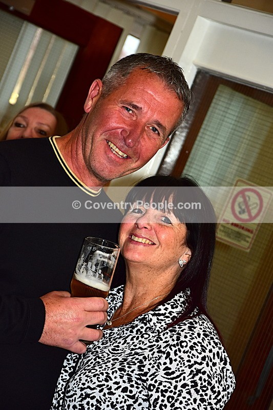 DK-862 - Donna and Kevin