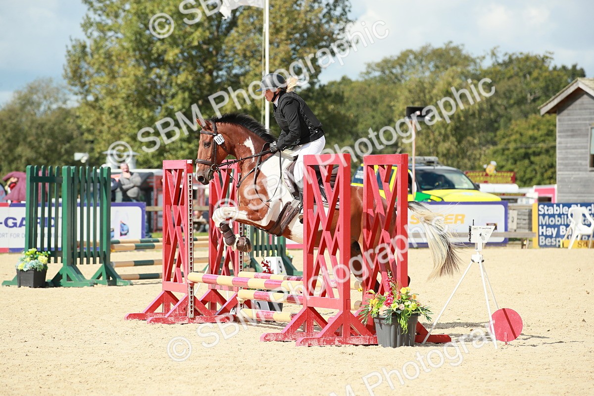 SBM_25260 - J28 Senior 60cm Championship